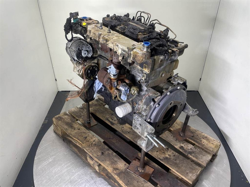 Mecalac 12MTX-5370590-Deutz TCD3.6-Engine/Motor - Двигатель для Строительной техники: фото 5 Mecalac 12MTX-5370590-Deutz TCD3.6-Engine/Motor - Двигатель для Строительной техники: фото 5