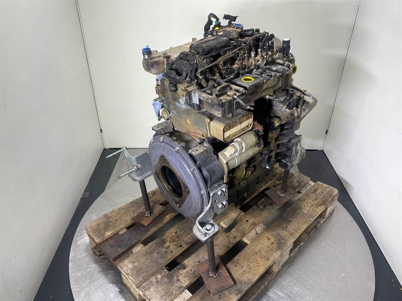 Mecalac 12MTX-5370590-Deutz TCD3.6-Engine/Motor - Двигатель для Строительной техники: фото 3 Mecalac 12MTX-5370590-Deutz TCD3.6-Engine/Motor - Двигатель для Строительной техники: фото 3