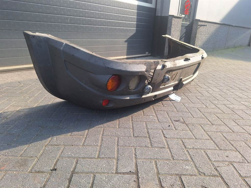 Mecalac 12MTX-5381146-Hood/Haube/Kap - Рама/ Шасси для Строительной техники: фото 2 Mecalac 12MTX-5381146-Hood/Haube/Kap - Рама/ Шасси для Строительной техники: фото 2