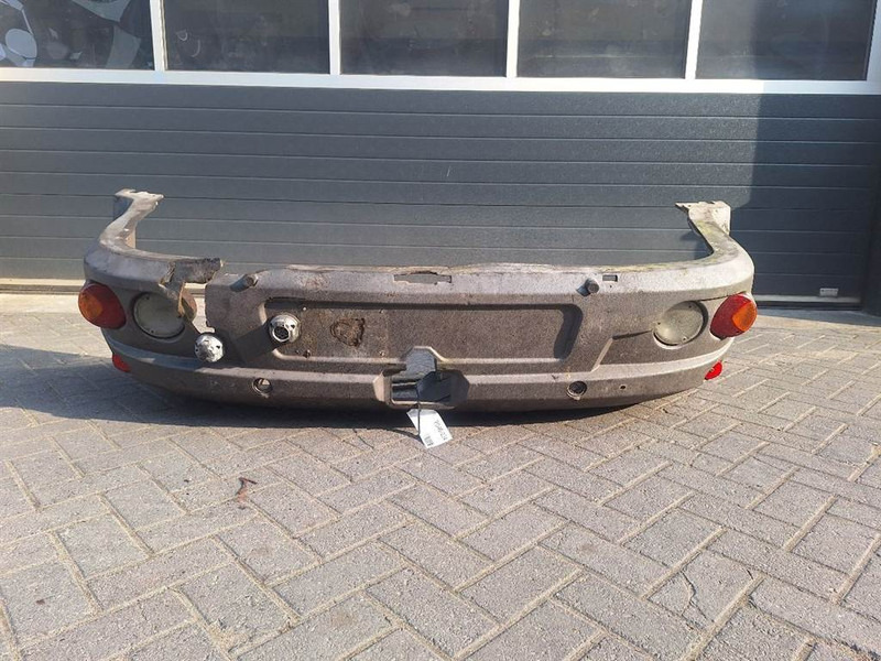Mecalac 12MTX-5381146-Hood/Haube/Kap - Рама/ Шасси для Строительной техники: фото 1 Mecalac 12MTX-5381146-Hood/Haube/Kap - Рама/ Шасси для Строительной техники: фото 1