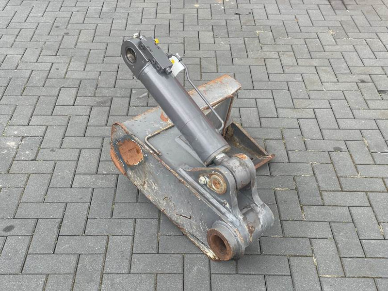 Mecalac 12MTX-5460430/2400029/5671156-Outrigger/Pratzen - Рама/ Шасси для Строительной техники: фото 3 Mecalac 12MTX-5460430/2400029/5671156-Outrigger/Pratzen - Рама/ Шасси для Строительной техники: фото 3