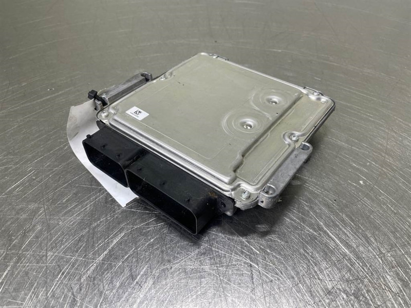 Mecalac 12MTX-6160099-ECU/Control box/Steuermodul - Электрическая система для Строительной техники: фото 2 Mecalac 12MTX-6160099-ECU/Control box/Steuermodul - Электрическая система для Строительной техники: фото 2