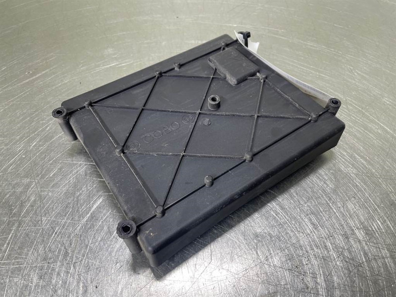 Mecalac 12MTX-Ahlmann 6160073-ECU/Control box/Steuermodul - Электрическая система для Строительной техники: фото 3 Mecalac 12MTX-Ahlmann 6160073-ECU/Control box/Steuermodul - Электрическая система для Строительной техники: фото 3