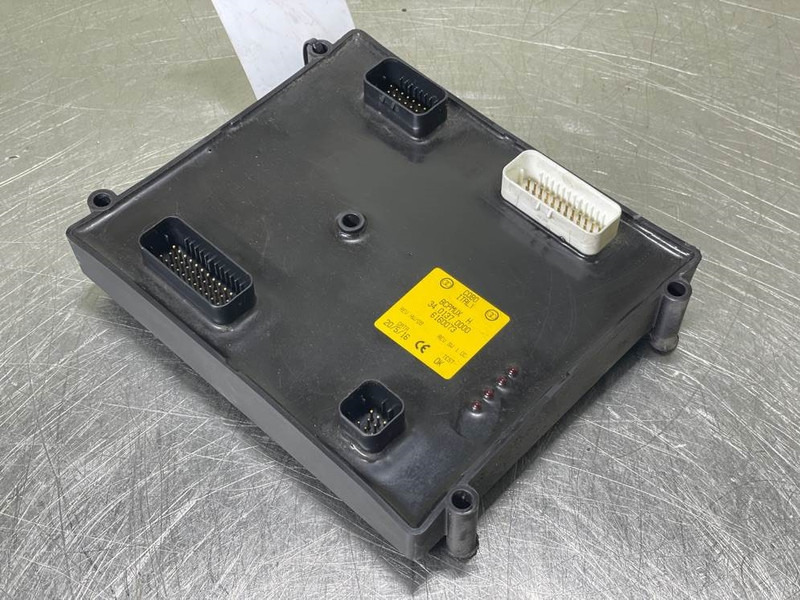 Mecalac 12MTX-Ahlmann 6160073-ECU/Control box/Steuermodul - Электрическая система для Строительной техники: фото 2 Mecalac 12MTX-Ahlmann 6160073-ECU/Control box/Steuermodul - Электрическая система для Строительной техники: фото 2