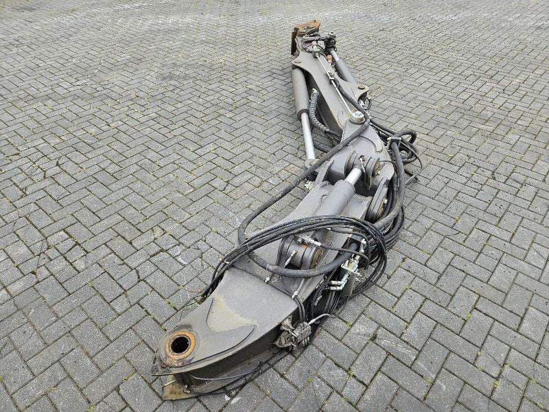 Mecalac 12MTX - Dipperstick/Stiel/Lepelsteel - Стрела для Строительной техники: фото 3 Mecalac 12MTX - Dipperstick/Stiel/Lepelsteel - Стрела для Строительной техники: фото 3