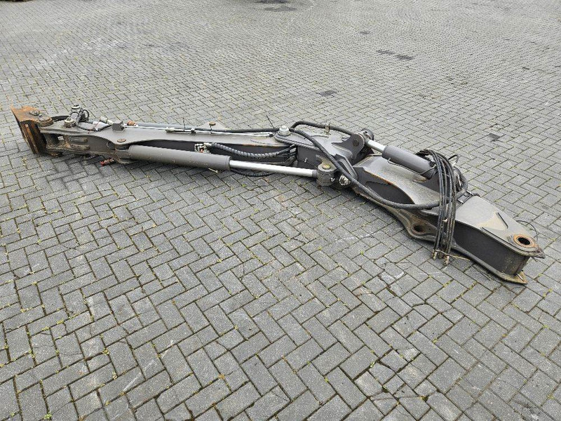 Mecalac 12MTX - Dipperstick/Stiel/Lepelsteel - Стрела для Строительной техники: фото 2 Mecalac 12MTX - Dipperstick/Stiel/Lepelsteel - Стрела для Строительной техники: фото 2