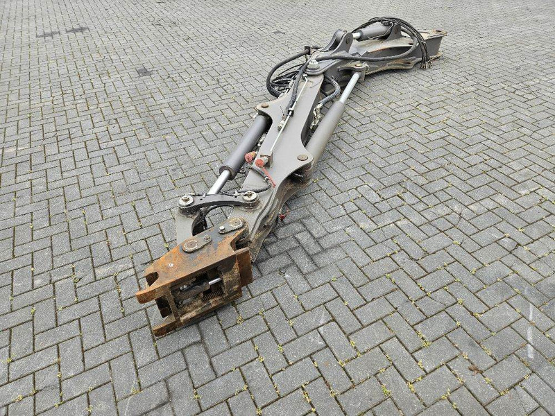 Mecalac 12MTX - Dipperstick/Stiel/Lepelsteel - Стрела для Строительной техники: фото 4 Mecalac 12MTX - Dipperstick/Stiel/Lepelsteel - Стрела для Строительной техники: фото 4