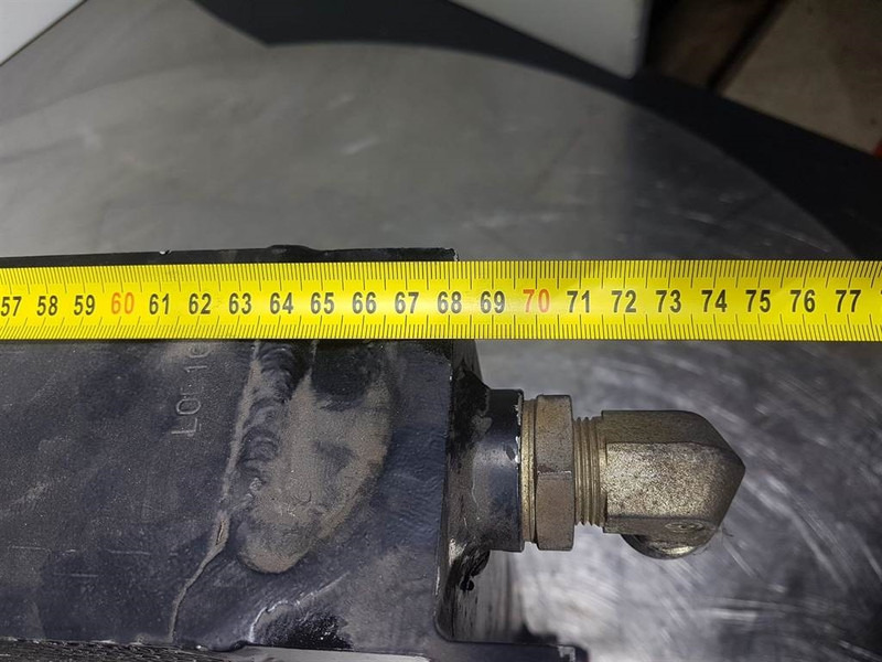 Nissens - Cooler/Kühler/Koeler - Двигатель и запчасти для Строительной техники: фото 5 Nissens - Cooler/Kühler/Koeler - Двигатель и запчасти для Строительной техники: фото 5