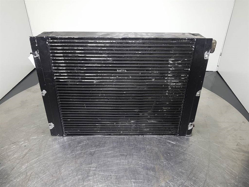 Nissens - Cooler/Kühler/Koeler - Двигатель и запчасти для Строительной техники: фото 2 Nissens - Cooler/Kühler/Koeler - Двигатель и запчасти для Строительной техники: фото 2