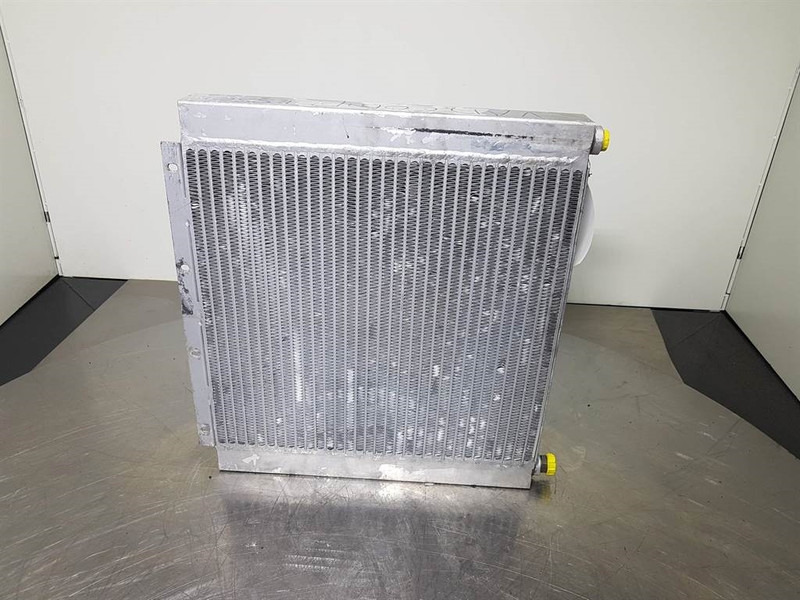 Nissens - Oil cooler/Ölkühler/Oliekoeler - Гидравлика для Строительной техники: фото 3 Nissens - Oil cooler/Ölkühler/Oliekoeler - Гидравлика для Строительной техники: фото 3