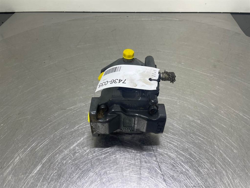 O & K L25.5-4530816-Rexroth A10VO45-Load sensing pump - Гидравлика для Строительной техники: фото 5 O & K L25.5-4530816-Rexroth A10VO45-Load sensing pump - Гидравлика для Строительной техники: фото 5