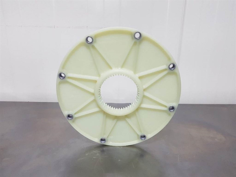 O & K L5.5-KTR BoWex 48 FLE-PA Ø241,2-Flange coupling - Двигатель для Строительной техники: фото 1 O & K L5.5-KTR BoWex 48 FLE-PA Ø241,2-Flange coupling - Двигатель для Строительной техники: фото 1