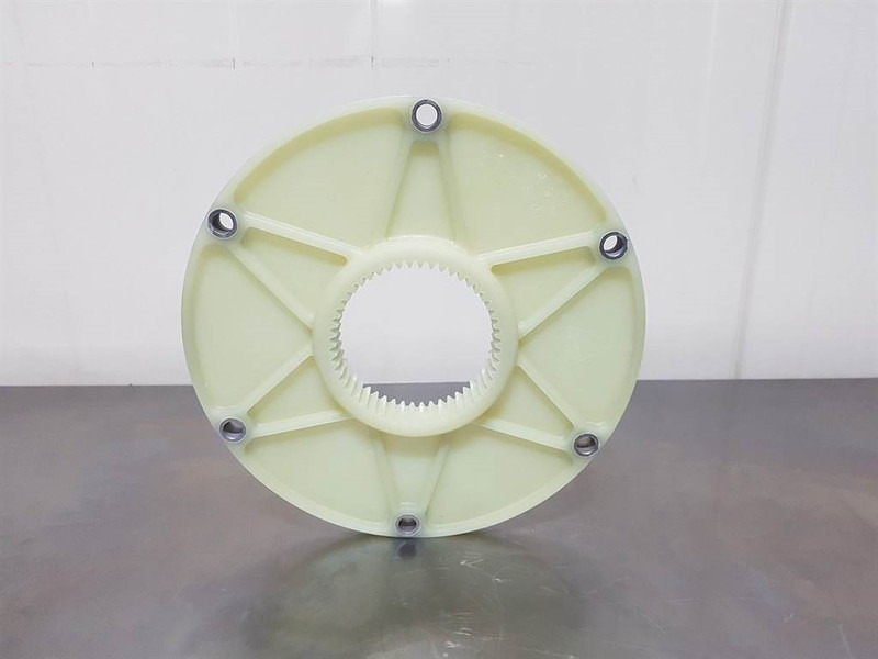 O & K L6-KTR BoWex 48 FLE-PA-Ø215,8-Flange coupling - Двигатель для Строительной техники: фото 1 O & K L6-KTR BoWex 48 FLE-PA-Ø215,8-Flange coupling - Двигатель для Строительной техники: фото 1