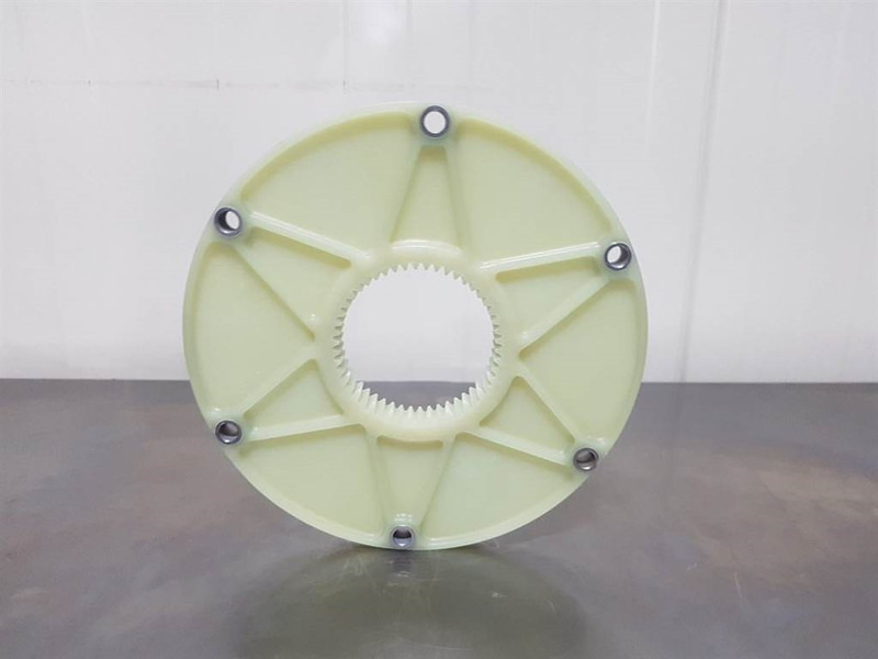 O & K L6-KTR BoWex 48 FLE-PA-Ø215,8-Flange coupling - Двигатель для Строительной техники: фото 3 O & K L6-KTR BoWex 48 FLE-PA-Ø215,8-Flange coupling - Двигатель для Строительной техники: фото 3