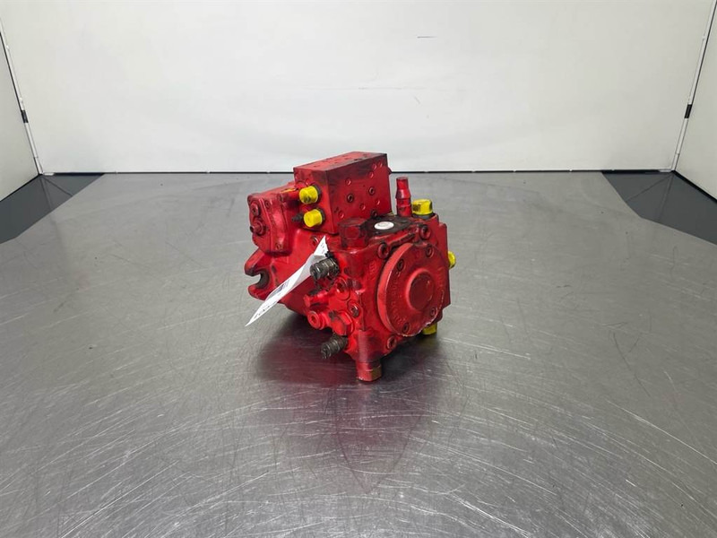 O & K MH6.5-2460363-Drive pump/Fahrpumpe/Rijpomp - Гидравлика для Строительной техники: фото 3 O & K MH6.5-2460363-Drive pump/Fahrpumpe/Rijpomp - Гидравлика для Строительной техники: фото 3