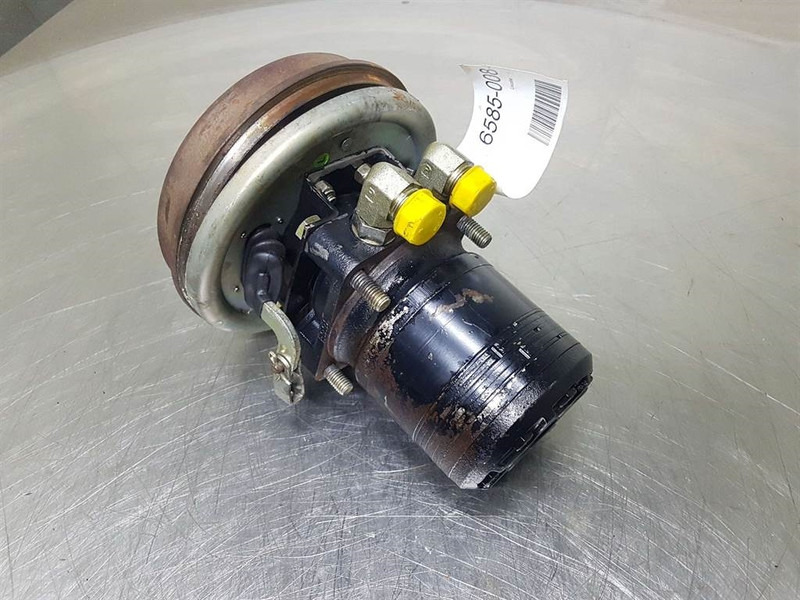 Parker 106-3874-Knott-Wheel motor/Radmotor/Wielmotor - Гидравлика для Строительной техники: фото 2 Parker 106-3874-Knott-Wheel motor/Radmotor/Wielmotor - Гидравлика для Строительной техники: фото 2