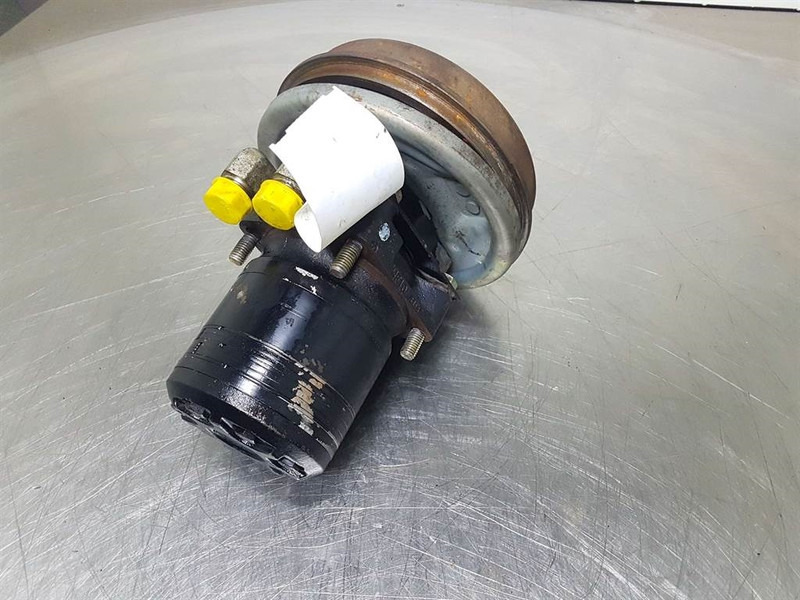 Parker 106-3874-Knott-Wheel motor/Radmotor/Wielmotor - Гидравлика для Строительной техники: фото 3 Parker 106-3874-Knott-Wheel motor/Radmotor/Wielmotor - Гидравлика для Строительной техники: фото 3