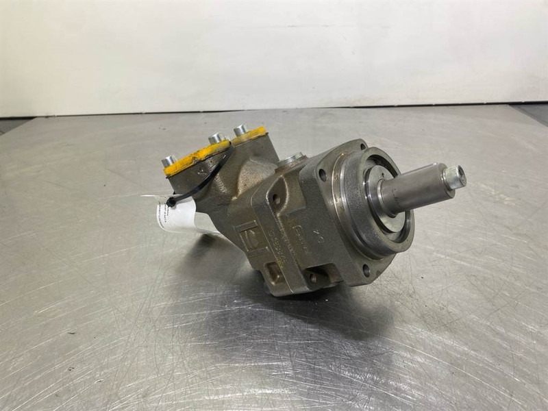 Parker F12-030-MF-IV-K - 3721560 - Drive motor/Fahrmotor - Гидравлика для Строительной техники: фото 4 Parker F12-030-MF-IV-K - 3721560 - Drive motor/Fahrmotor - Гидравлика для Строительной техники: фото 4