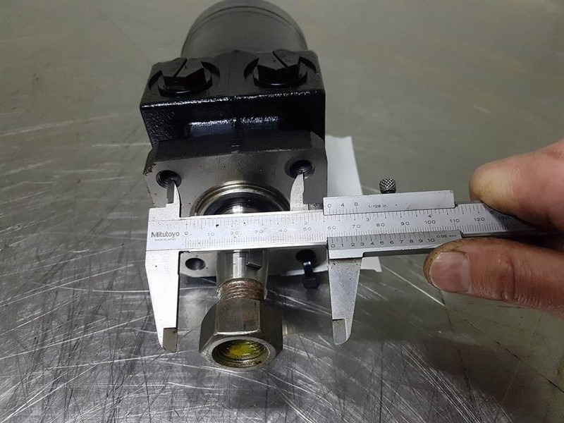 Parker -Ross MF123025AAAA-Hydraulic motor/Hydraulikmotor - Гидравлика для Строительной техники: фото 5 Parker -Ross MF123025AAAA-Hydraulic motor/Hydraulikmotor - Гидравлика для Строительной техники: фото 5