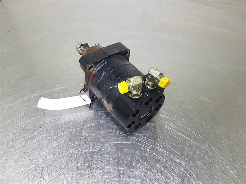 Parker TF0240LB080AAKF-MB156008AAJX-Hydraulic motor - Гидравлика для Строительной техники: фото 3 Parker TF0240LB080AAKF-MB156008AAJX-Hydraulic motor - Гидравлика для Строительной техники: фото 3