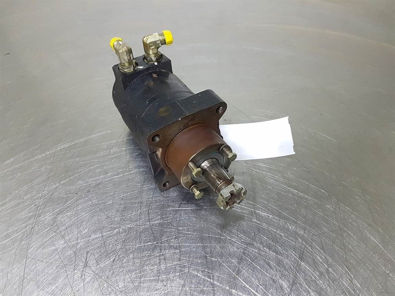 Parker TF0240LB080AAKF-MB156008AAJX-Hydraulic motor - Гидравлика для Строительной техники: фото 4 Parker TF0240LB080AAKF-MB156008AAJX-Hydraulic motor - Гидравлика для Строительной техники: фото 4