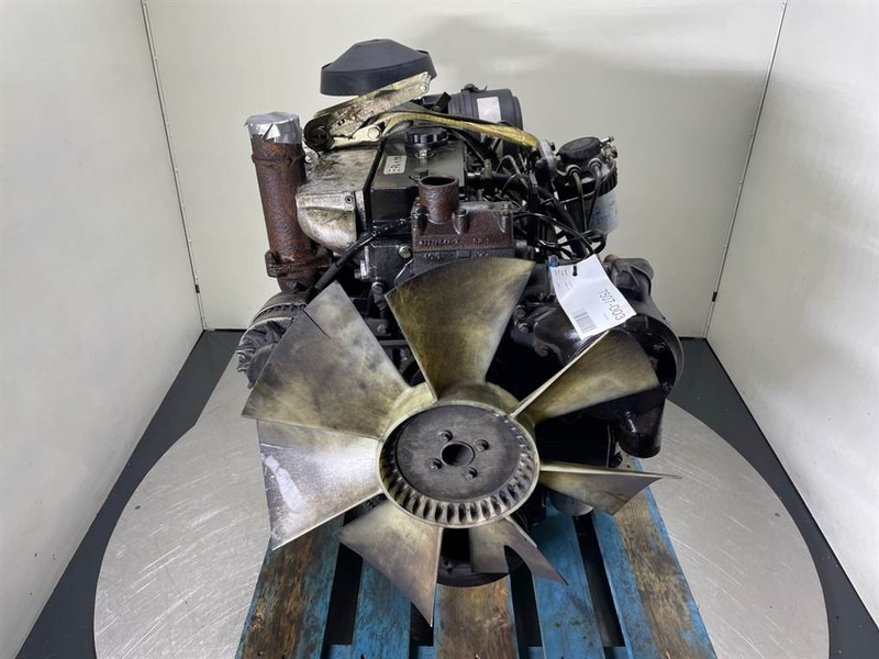 Perkins 1004-4T - Engine/Motor - Двигатель для Строительной техники: фото 2 Perkins 1004-4T - Engine/Motor - Двигатель для Строительной техники: фото 2