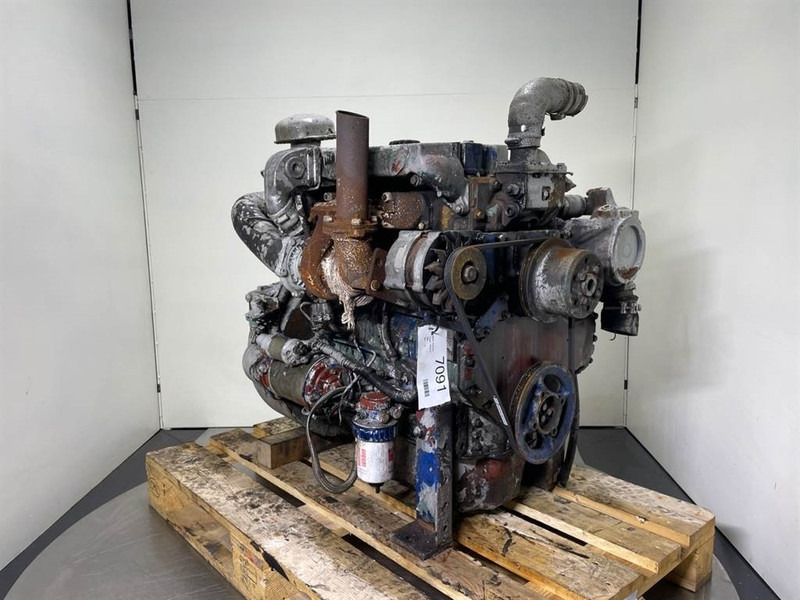 Perkins 1004-4T - Engine/Motor - Двигатель для Строительной техники: фото 2 Perkins 1004-4T - Engine/Motor - Двигатель для Строительной техники: фото 2