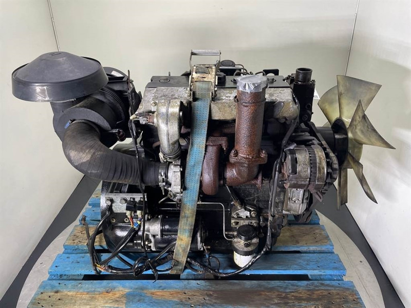 Perkins 1004-4T - Engine/Motor - Двигатель для Строительной техники: фото 4 Perkins 1004-4T - Engine/Motor - Двигатель для Строительной техники: фото 4