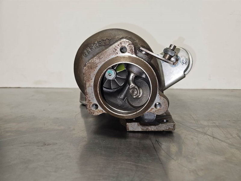 Perkins -Garrett 452044-5003-Turbocharger/Turbolader/Turbo - Двигатель для Строительной техники: фото 3 Perkins -Garrett 452044-5003-Turbocharger/Turbolader/Turbo - Двигатель для Строительной техники: фото 3