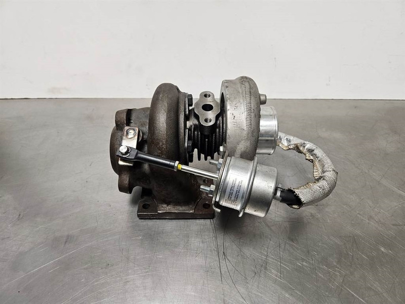 Perkins -Garrett 452044-5003-Turbocharger/Turbolader/Turbo - Двигатель для Строительной техники: фото 5 Perkins -Garrett 452044-5003-Turbocharger/Turbolader/Turbo - Двигатель для Строительной техники: фото 5