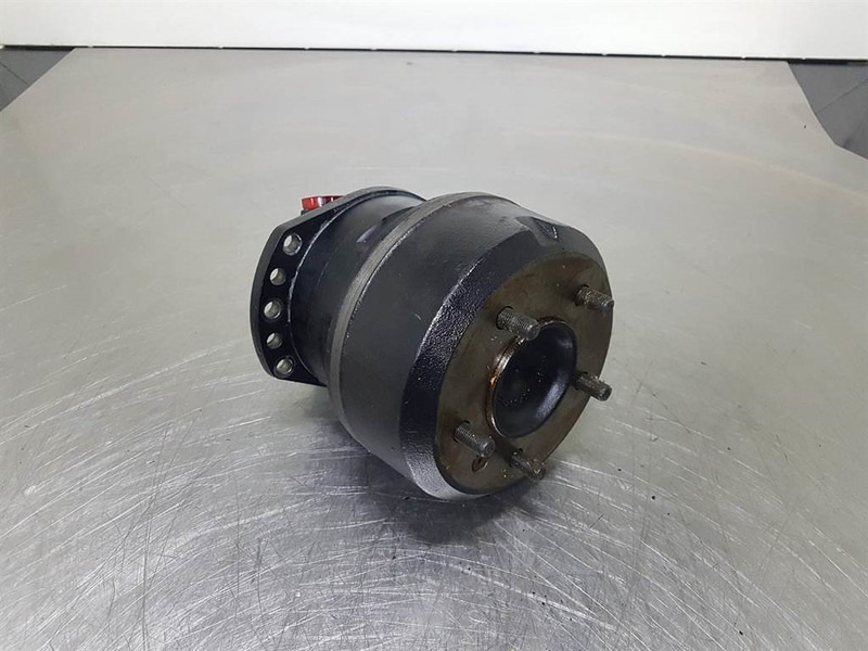 Poclain MS02-8-123-A02-1K38-Wheel motor/Radmotor - Гидравлика для Строительной техники: фото 4 Poclain MS02-8-123-A02-1K38-Wheel motor/Radmotor - Гидравлика для Строительной техники: фото 4