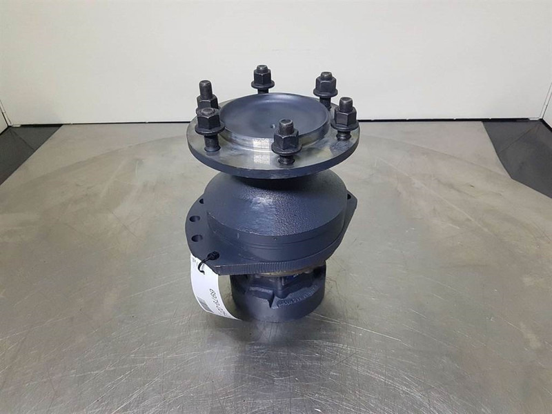 Poclain MSE05-2-133-F05-Wheel motor/Radmotor/Wielmotor - Гидравлика для Строительной техники: фото 2 Poclain MSE05-2-133-F05-Wheel motor/Radmotor/Wielmotor - Гидравлика для Строительной техники: фото 2