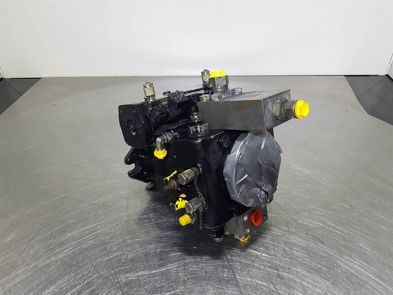 Rexroth A4VG71DA2D2/32R-R902055385-Drive pump/Fahrpumpe - Гидравлика для Строительной техники: фото 3 Rexroth A4VG71DA2D2/32R-R902055385-Drive pump/Fahrpumpe - Гидравлика для Строительной техники: фото 3