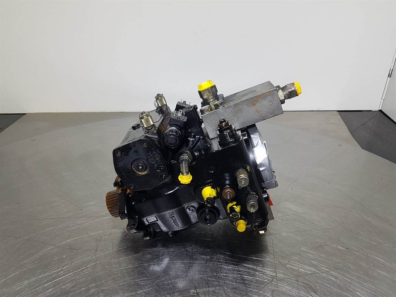 Rexroth A4VG71DA2D2/32R-R902055385-Drive pump/Fahrpumpe - Гидравлика для Строительной техники: фото 2 Rexroth A4VG71DA2D2/32R-R902055385-Drive pump/Fahrpumpe - Гидравлика для Строительной техники: фото 2