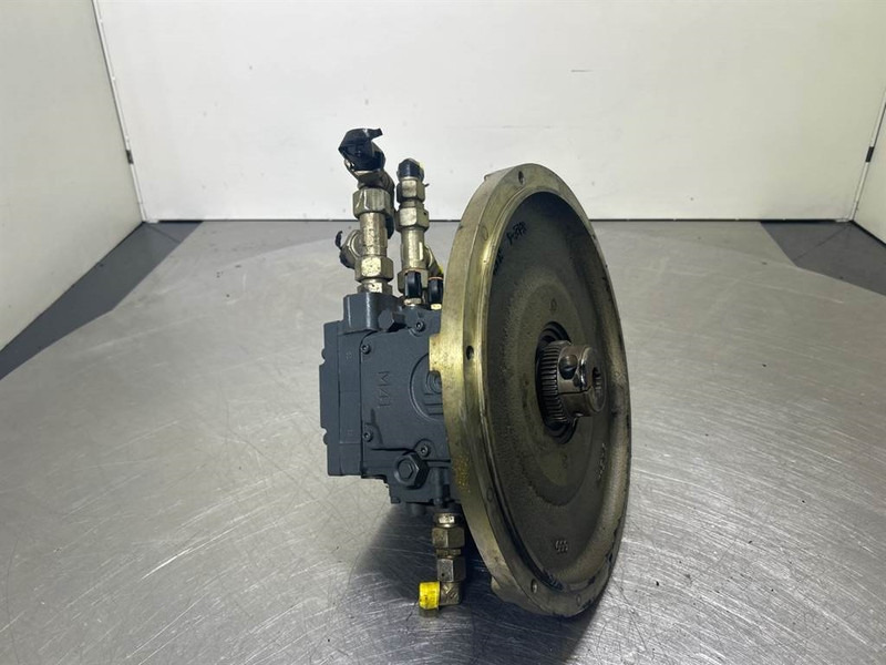 Sauer Danfoss 42R41DLNN805B3XAGNZ3838-Hydrauliekpomp - Гидравлика для Строительной техники: фото 5 Sauer Danfoss 42R41DLNN805B3XAGNZ3838-Hydrauliekpomp - Гидравлика для Строительной техники: фото 5