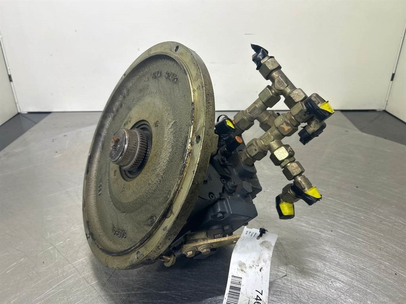 Sauer Danfoss 42R41DLNN805B3XAGNZ3838-Hydrauliekpomp - Гидравлика для Строительной техники: фото 4 Sauer Danfoss 42R41DLNN805B3XAGNZ3838-Hydrauliekpomp - Гидравлика для Строительной техники: фото 4