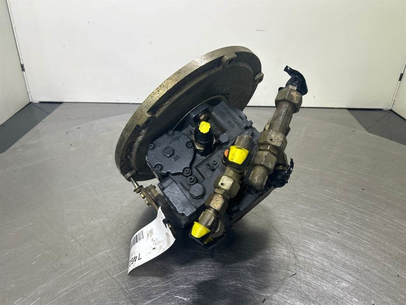 Sauer Danfoss 42R41DLNN805B3XAGNZ3838-Hydrauliekpomp - Гидравлика для Строительной техники: фото 1 Sauer Danfoss 42R41DLNN805B3XAGNZ3838-Hydrauliekpomp - Гидравлика для Строительной техники: фото 1