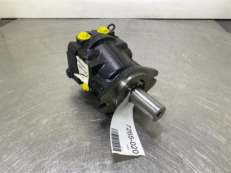 Sauer Danfoss 4353094 - Hydraulic motor/Hydraulikmotor - Гидравлика для Строительной техники: фото 2 Sauer Danfoss 4353094 - Hydraulic motor/Hydraulikmotor - Гидравлика для Строительной техники: фото 2