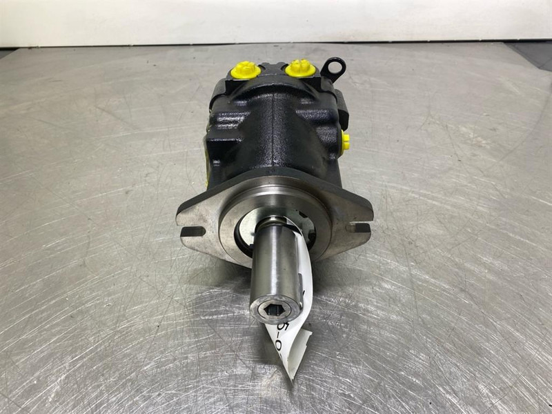 Sauer Danfoss 4353094 - Hydraulic motor/Hydraulikmotor - Гидравлика для Строительной техники: фото 4 Sauer Danfoss 4353094 - Hydraulic motor/Hydraulikmotor - Гидравлика для Строительной техники: фото 4