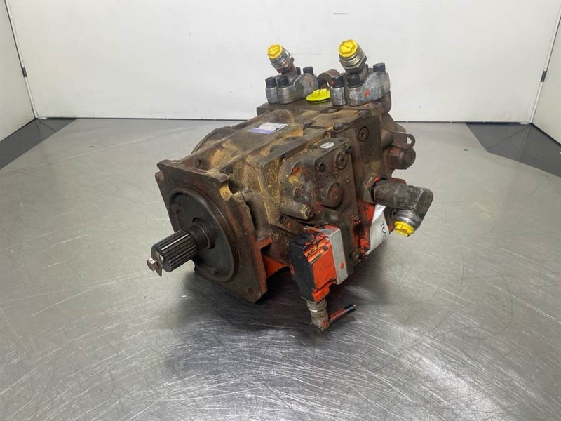 Sauer Danfoss 90R130-Drive pump/Fahrpumpe/Rijpomp - Гидравлика для Строительной техники: фото 1 Sauer Danfoss 90R130-Drive pump/Fahrpumpe/Rijpomp - Гидравлика для Строительной техники: фото 1