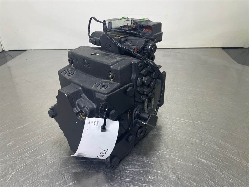 Sauer Danfoss H1P078R-83008730-Drive pump/Fahrpumpe/Rijpomp - Гидравлика для Строительной техники: фото 3 Sauer Danfoss H1P078R-83008730-Drive pump/Fahrpumpe/Rijpomp - Гидравлика для Строительной техники: фото 3