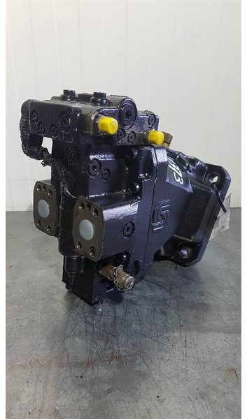 Sauer Danfoss Kramer 520 Allrad - Drive motor/Fahrmotor/Rijmotor - Гидравлика: фото 3 Sauer Danfoss Kramer 520 Allrad - Drive motor/Fahrmotor/Rijmotor - Гидравлика: фото 3