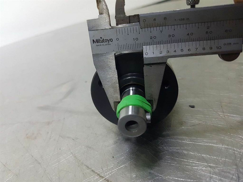 Sauer Danfoss OMM 12,5-151G0001-Hydraulic motor/Hydraulikmotor - Гидравлика для Строительной техники: фото 5 Sauer Danfoss OMM 12,5-151G0001-Hydraulic motor/Hydraulikmotor - Гидравлика для Строительной техники: фото 5