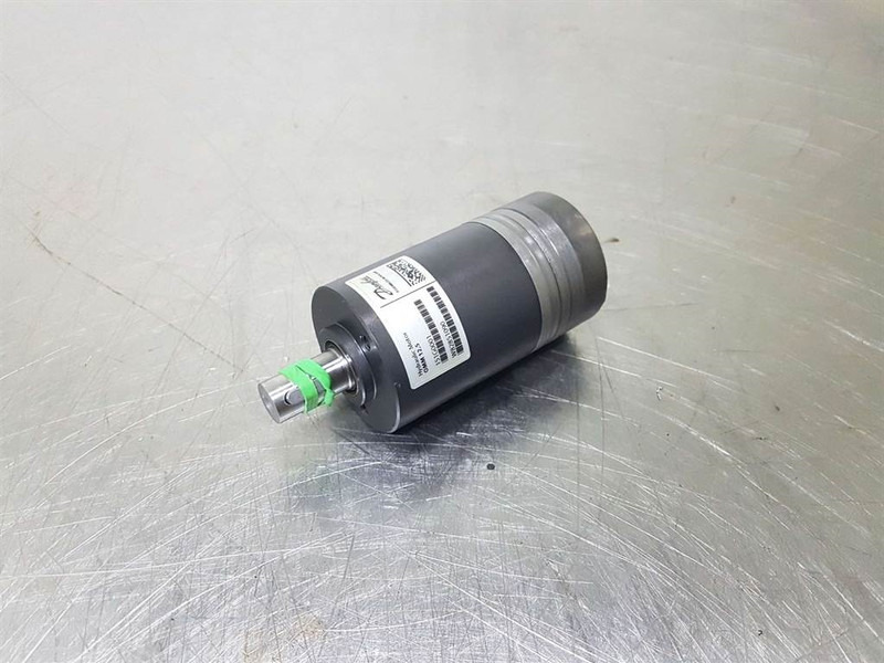 Sauer Danfoss OMM 12,5-151G0001-Hydraulic motor/Hydraulikmotor - Гидравлика для Строительной техники: фото 2 Sauer Danfoss OMM 12,5-151G0001-Hydraulic motor/Hydraulikmotor - Гидравлика для Строительной техники: фото 2