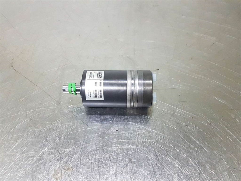 Sauer Danfoss OMM 12,5-151G0001-Hydraulic motor/Hydraulikmotor - Гидравлика для Строительной техники: фото 1 Sauer Danfoss OMM 12,5-151G0001-Hydraulic motor/Hydraulikmotor - Гидравлика для Строительной техники: фото 1