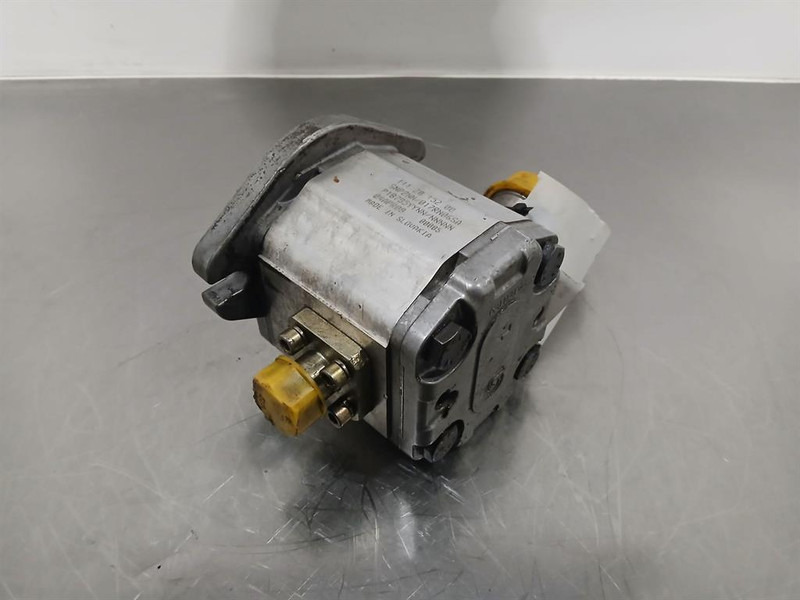 Sauer Danfoss SNP2NN/017RN06-Gearpump/Zahnradpumpe/Tandwielpomp - Гидравлика для Строительной техники: фото 3 Sauer Danfoss SNP2NN/017RN06-Gearpump/Zahnradpumpe/Tandwielpomp - Гидравлика для Строительной техники: фото 3