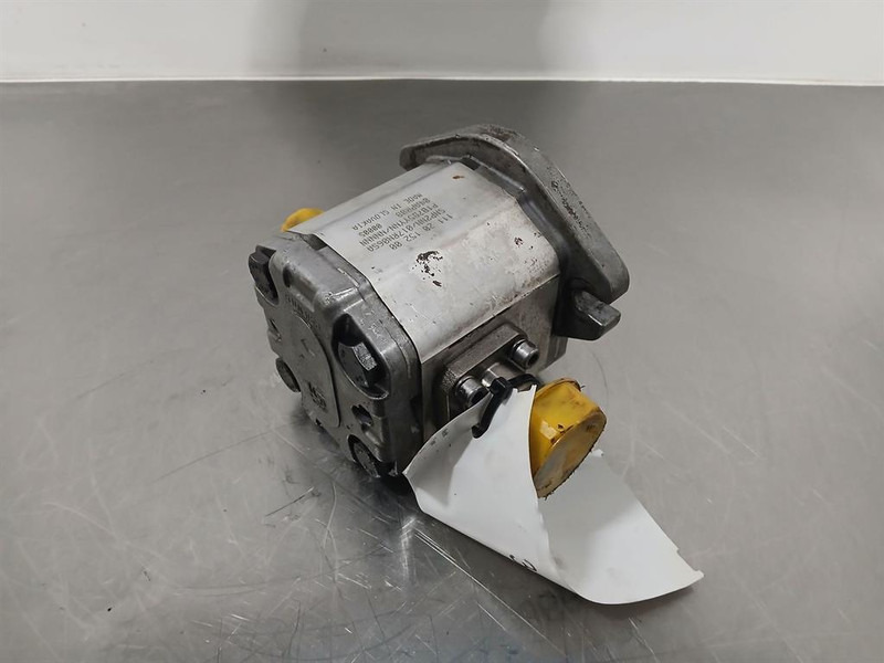 Sauer Danfoss SNP2NN/017RN06-Gearpump/Zahnradpumpe/Tandwielpomp - Гидравлика для Строительной техники: фото 4 Sauer Danfoss SNP2NN/017RN06-Gearpump/Zahnradpumpe/Tandwielpomp - Гидравлика для Строительной техники: фото 4