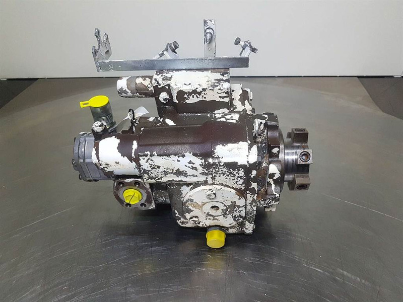 Sauer Sundstrand SPV2/070-R6Z-PS183-Drive pump/Fah - Гидравлика для Строительной техники: фото 1 Sauer Sundstrand SPV2/070-R6Z-PS183-Drive pump/Fah - Гидравлика для Строительной техники: фото 1