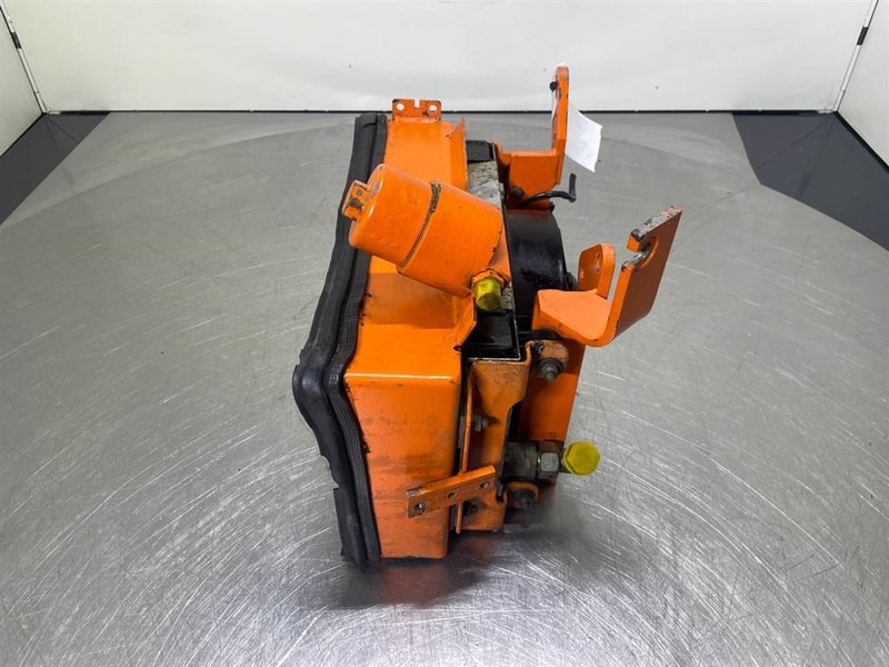 Schaeff - Cooler/Kühler/Koeler - Двигатель для Строительной техники: фото 4 Schaeff - Cooler/Kühler/Koeler - Двигатель для Строительной техники: фото 4