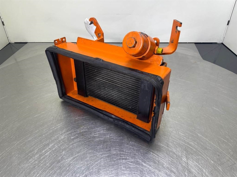 Schaeff - Cooler/Kühler/Koeler - Двигатель для Строительной техники: фото 3 Schaeff - Cooler/Kühler/Koeler - Двигатель для Строительной техники: фото 3